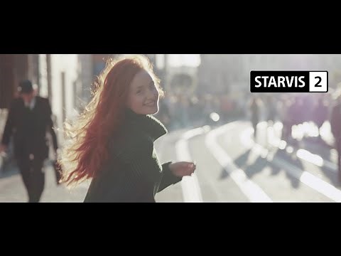 STARVIS 2 Technology – For a Future with Safety and Security | Sony Official