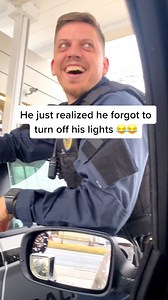 1.1M views · 10K reactions | It Happens to the Best of Us - Funny Police Moment  : officer_mater TT #CopHumor #Funny #Police #Comedy #fyp #Reels | CopHumor_ | Facebook