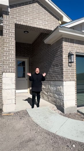 Hogan Homes on Instagram: "One month away from opening our newest model home in David Estates – Portland, TX 🎉 We can barely wait to welcome you! The best part? We currently have move-in ready inventory just 30 days from completion 🙌 If you’re looking to make a move now, let’s get you in for a tour and find your perfect fit. 📞 Call or text 757-705-9954 to schedule your tour today! Your new home is closer than you think. 🏡✨"