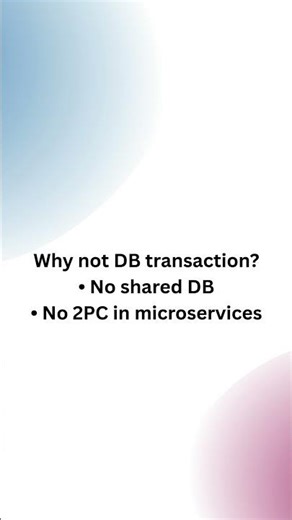 DAY 13 | Distributed Transactions in Microservices 🔗 | Interview Question | SRWebTech