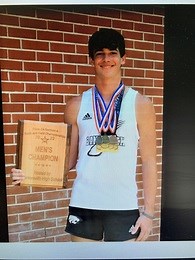 Ben Dale '23 Recruiting Profile