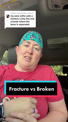 Fracture vs Broken Bones: Understanding the Difference