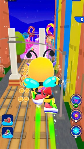 New Update Kooply Run 🎮 " ‪@Zzrunner03‬