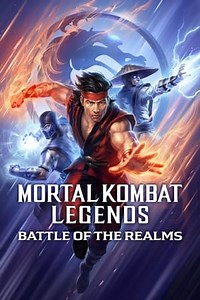 Watch And Download Movie Video Mortal Kombat Legends: Battle of the Realms For Free!