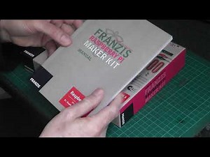 Raspberry Pi Maker Kit