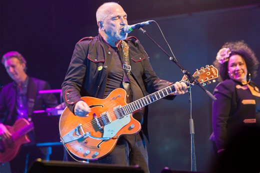 2023 APRA Music Awards Nominees Announced