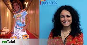 Blanca Liquete, de Eurojunior 2003 a nueva concejala del PP en Cantabria