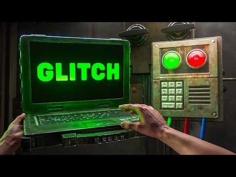 New Code Raiding Glitch Is Busted