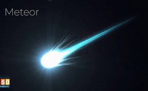 Understand The Differences Between Meteors, Meteorites, And Meteoroids