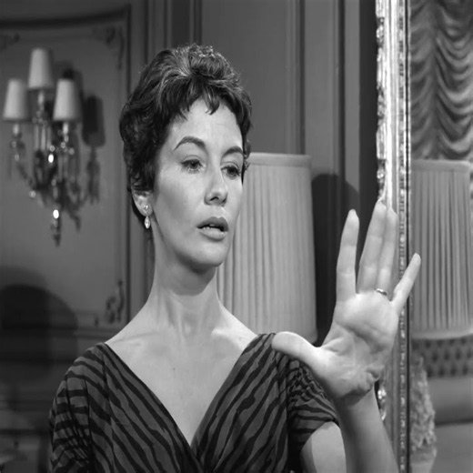 S04e17 Ring‑A‑Ding Girl — The Twilight Zone — Jan 3, 1963 - sHORT 287