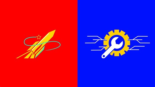 远视主义与技术加速主义，整合讲解