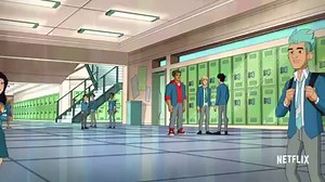 Netflix and Hasbro get interactive with Stretch Armstrong: The Breakout! | IGN