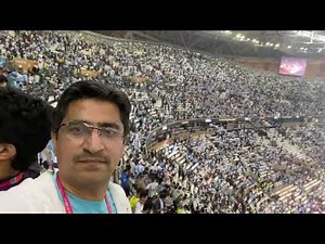 La cumbia de los trapos - Argentina celebration worldcup football 2022 part 6/6