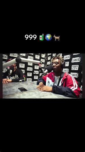 Juice Wrld’s LA Leakers freestyle Pt. 3 🔥🐐 #JuiceWrld #999 #JuicetheKidd #Legend #JuiceWrld999
