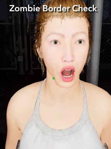 Quarantine Zone: An Intense Horror Game Experience