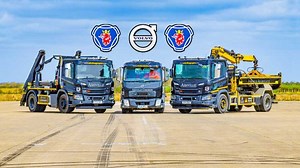 Volvo Cars, News and Reviews | Motor1.com