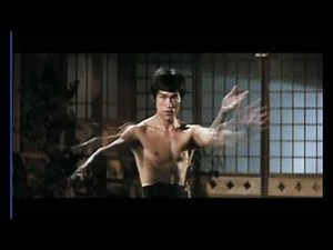 Original Chinese Connection (Jing wu men) Trailer