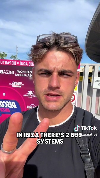 Understanding the Bus System in Ibiza: Tips & Info