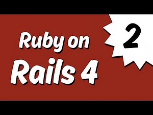 2. Curso de Ruby on Rails 4 desde cero - Primer aplicación