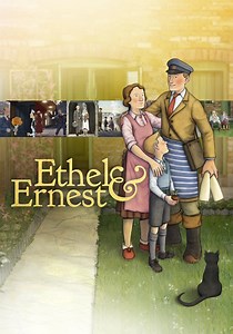 Ethel & Ernest - movie: watch streaming online