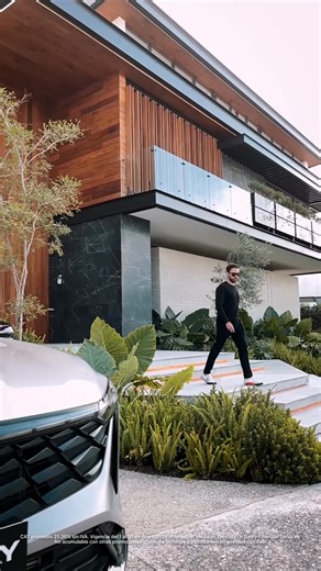 La ciudad te espera a bordo de tu nueva Geely Cityray, adquiérela hoy con enganche desde $48,899 0% CXA. | Geely Auto Mexico