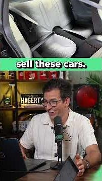 Doug DeMuro LOVES Pace Cars