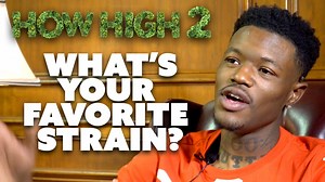 26K views · 121 reactions | Join the cast as they talk about living the high-life on the set of How High 2. D.C. Young Fly reveals his favorite strain and DeRay Davis talks fashion in this behind the scenes glance. https://www.uphe.com/movies/how-high-2 | Universal Pictures at Home | Facebook