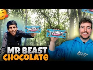 ‪@MrBeast‬ chocolate🍫 Wiener. 3 hours survive game. King bro challenge vlog mr beast chocolate🍫