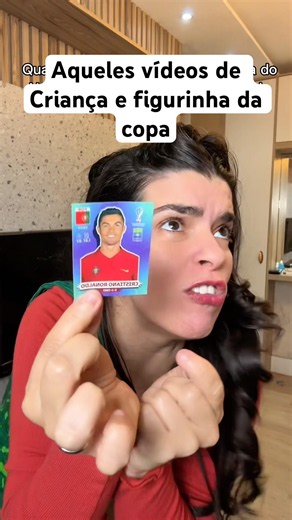 When I ask for a Neymar sticker and my mom gets it wrong #fyp #kids #childhood
