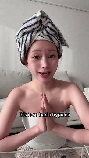 4 Essential Hygiene Tips to Control Body Odor