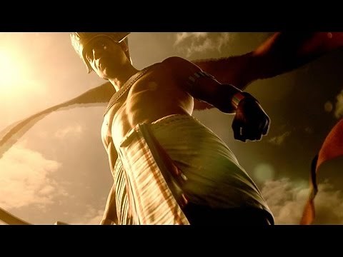 An Ancient Egyptian Arms Race