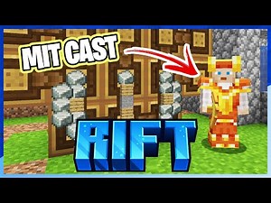 JETZT mit ‪@CastCrafter‬ | Minecraft RIFT 10 | Modpack 1.19