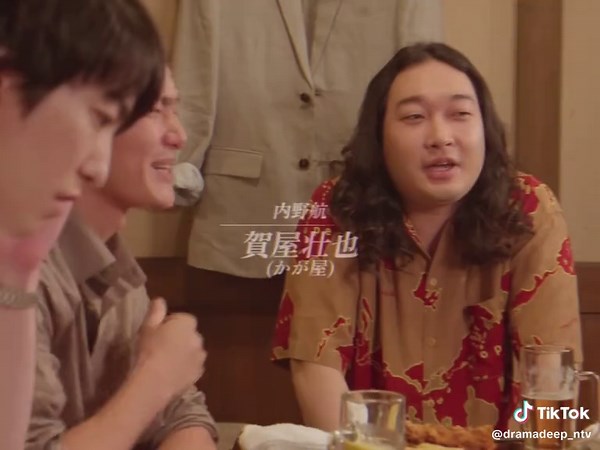 ドラマDEEPの多彩なキャスト紹介