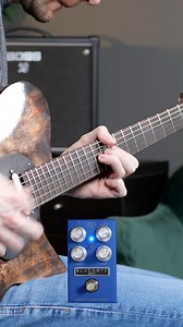 51K views · 705 reactions | Here is a little blues solo using the J. Rockett Audio Designs Blue Note Select!  Thanks for watching #guitar #guitarist #guitarplayer #guitarsolo #bluessolo #srguitar | SRguitar | Facebook