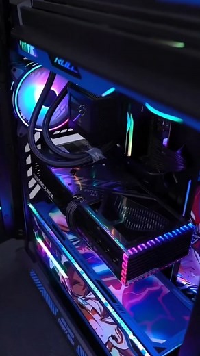 Scorpion x™ ~ X Series Gaming Pc Core i9-14900KF #scorpion_x_titans #newgeneration #gamingpc #sx™ #scorpions #fyp #fypシ #fypシ゚viral #scorpion_x_titans #foryou #foryoupage