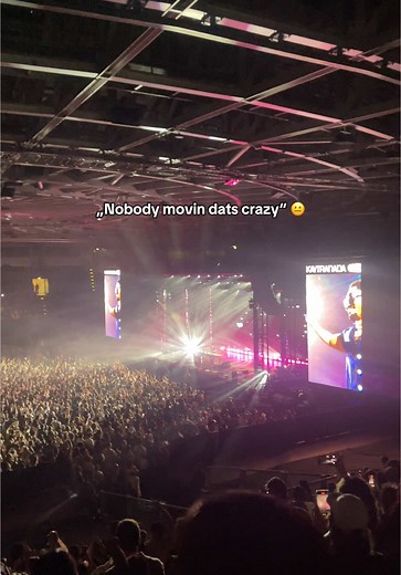 Kaytranada Concert Experience in Berlin 2025
