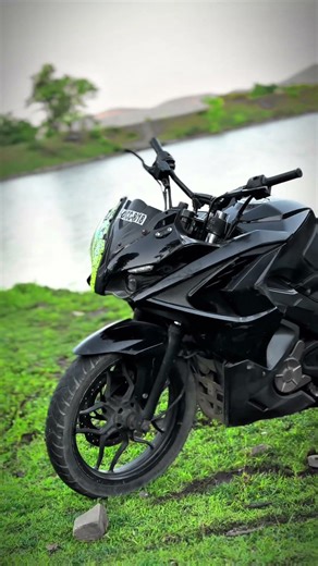 Rs 200 full modified bs4 ‼️rs200 modification #rs200 #viral #trending #ytshorts #trend @DarkNS_200