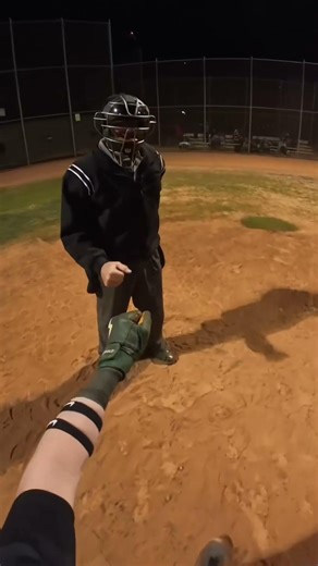 Record all your beautiful runs with this glasses! 📸 #baseball #pov #camera #fyp #sportscamera