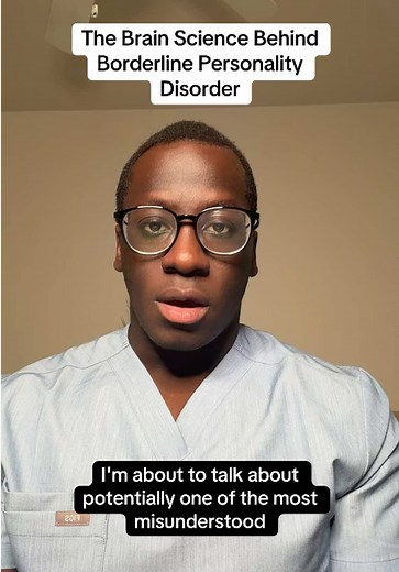 Borderline Personality Disorder: The Brain Science Explained