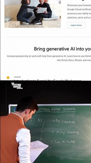 Free Google AI Courses for Beginners