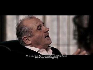 Ebla Computer Consultancy: Towards Digital Transformation