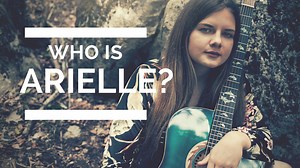 2.1K views · 68 reactions | I don't know if you have ever tried to sum yourself up in a video before, but it wasn't easy. Here's my attempt. There's more to me than the music, but there's more to the music than me. Get it? :P I hope you enjoy this quirky-but-honest video about some of the aspects of where I come from, how I see life, and a bunch of other random stuff. I truly enjoy seeing where this journey is leading us all! Always in all ways, Arielle | Arielle | Facebook