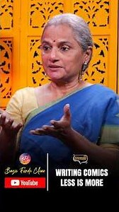 Comic Writing Is More Than Just Putting Words Together; It’s Storytelling