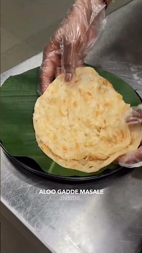 Devaras Restaurant Bangalore | Authentic South Indian Food | Best Dosa & Filter Coffee in Bangalore