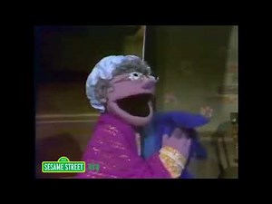 Kermit’s Epic Interview with Mother Hubbard | Sesame Street