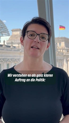 AfD ban proceedings - we must act now!