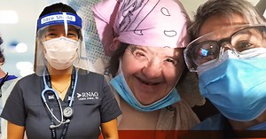 Nurse Practitioners and RNAO