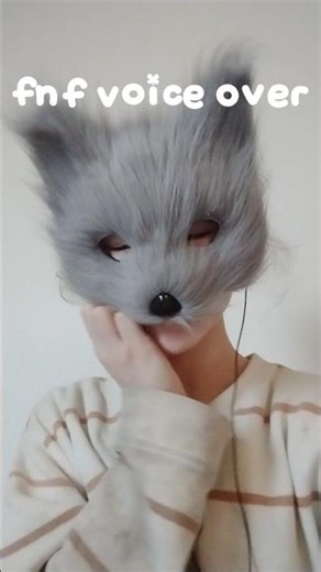 not fnf I mean fnaf 😅 #fnaf #idk #otherpaw #voiceover #idkhehe