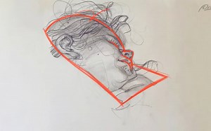 如何绘制有趣的图形 Proko_哔哩哔哩_bilibili