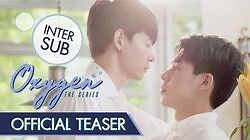 Oxygen - Official Teaser